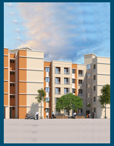 Madhuban by Vridhavan Land Developers | Property in Bhivpuri